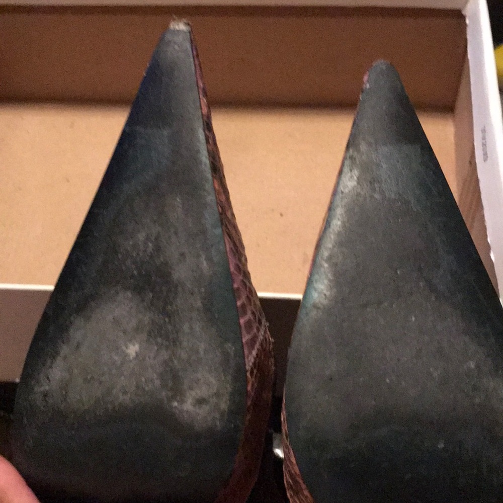 Steve Madden Pumps